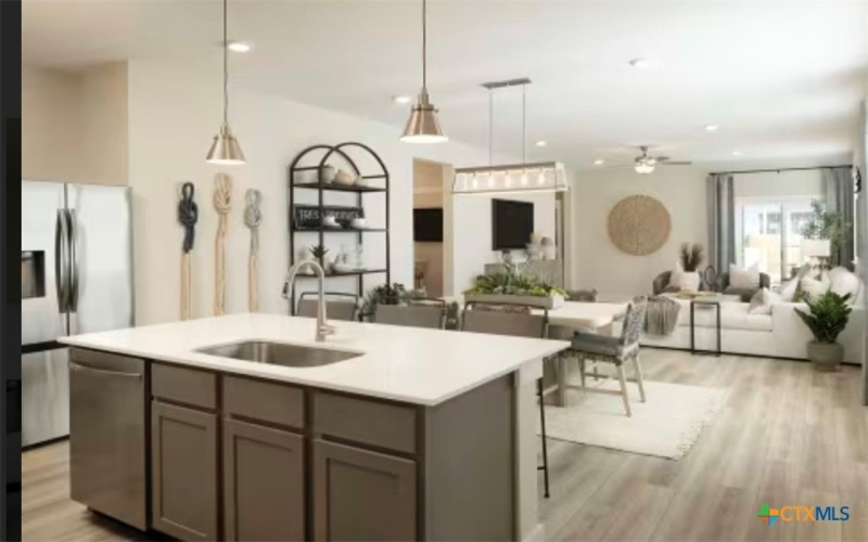544 Bauer Loop, Liberty Hill, TX 78642, 3 Habitaciones Habitaciones , ,2 BañosBaños,Residential,En Venta,544 Bauer Loop,583065
