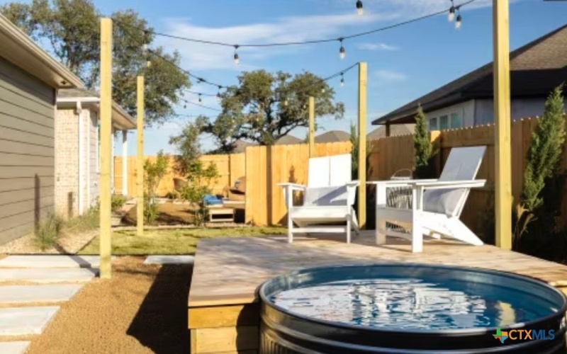 544 Bauer Loop, Liberty Hill, TX 78642, 3 Habitaciones Habitaciones , ,2 BañosBaños,Residential,En Venta,544 Bauer Loop,583065