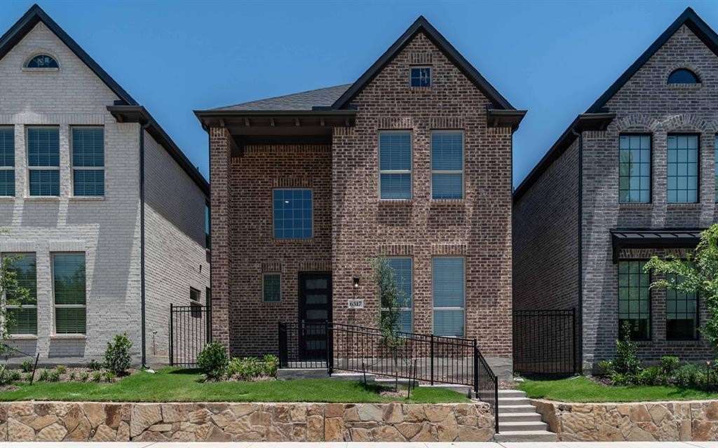 6517 Millie Way, McKinney, TX 75070, 3 Habitaciones Habitaciones , ,3 BañosBaños,Residential,En Venta,6517 Millie Way,20586352