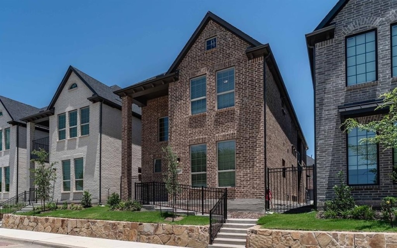 6517 Millie Way, McKinney, TX 75070, 3 Habitaciones Habitaciones , ,3 BañosBaños,Residential,En Venta,6517 Millie Way,20586352