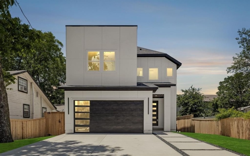 3105 Rutz Street, Dallas, TX 75212, 4 Bedrooms Bedrooms, ,2 BathroomsBathrooms,Residential,For Sale,3105 Rutz Street,20845462