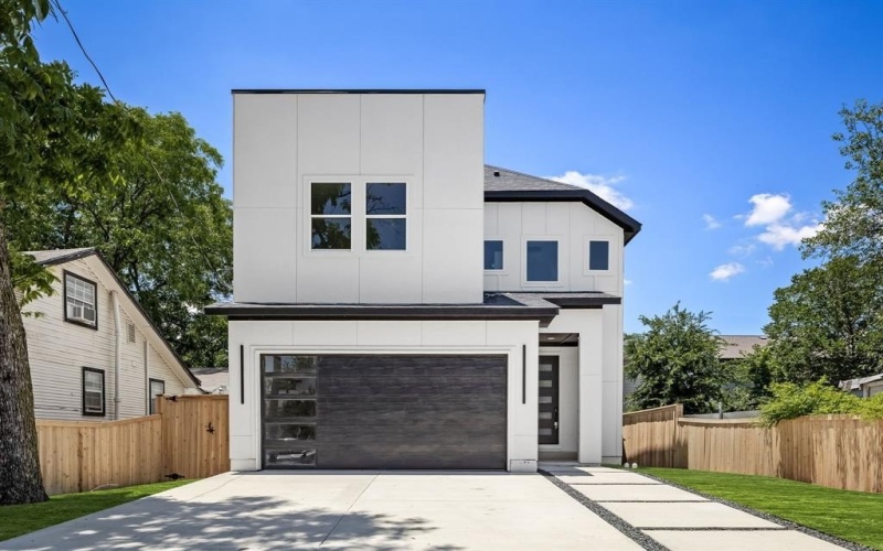 3105 Rutz Street, Dallas, TX 75212, 4 Bedrooms Bedrooms, ,2 BathroomsBathrooms,Residential,For Sale,3105 Rutz Street,20845462