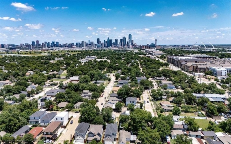3105 Rutz Street, Dallas, TX 75212, 4 Bedrooms Bedrooms, ,2 BathroomsBathrooms,Residential,For Sale,3105 Rutz Street,20845462