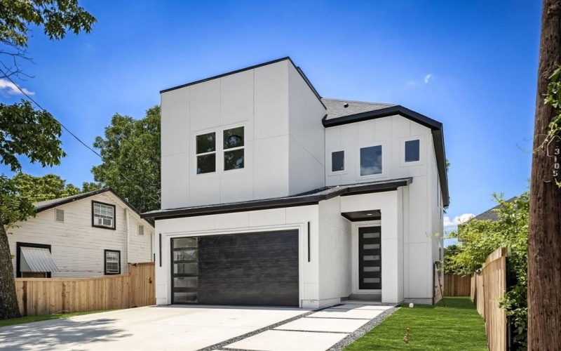3105 Rutz Street, Dallas, TX 75212, 4 Bedrooms Bedrooms, ,2 BathroomsBathrooms,Residential,For Sale,3105 Rutz Street,20845462