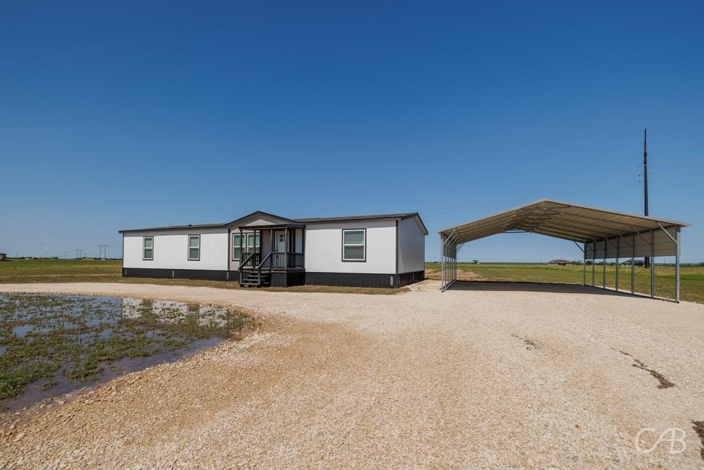 4276 Private Road 4284, Hawley, TX 79525, 4 Bedrooms Bedrooms, ,2 BathroomsBathrooms,Residential,For Sale,4276 Private Road 4284,20910361