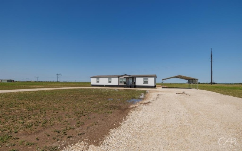 4276 Private Road 4284, Hawley, TX 79525, 4 Bedrooms Bedrooms, ,2 BathroomsBathrooms,Residential,For Sale,4276 Private Road 4284,20910361