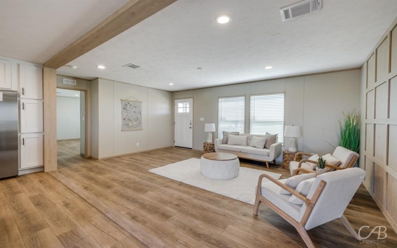 4276 Private Road 4284, Hawley, TX 79525, 4 Bedrooms Bedrooms, ,2 BathroomsBathrooms,Residential,For Sale,4276 Private Road 4284,20910361