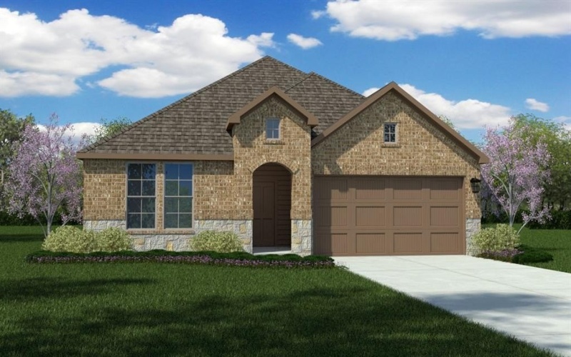 1240 MARSHA Lane, Decatur, TX 76234, 4 Habitaciones Habitaciones , ,2 BañosBaños,Residential,En Venta,1240 MARSHA Lane,20952841