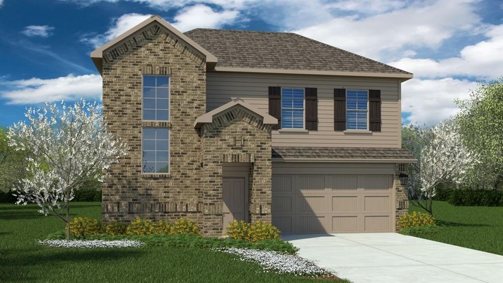 1202 ROCKWATER Drive, Decatur, TX 76234, 4 Bedrooms Bedrooms, ,2 BathroomsBathrooms,Residential,For Sale,1202 ROCKWATER Drive,20953060