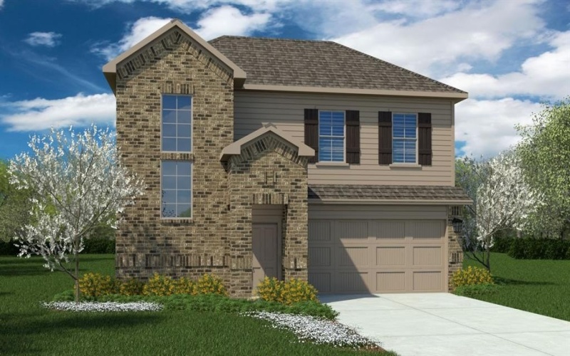 1202 ROCKWATER Drive, Decatur, TX 76234, 4 Bedrooms Bedrooms, ,2 BathroomsBathrooms,Residential,For Sale,1202 ROCKWATER Drive,20953060
