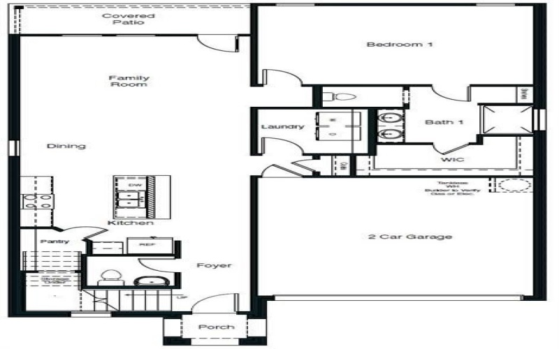 1202 ROCKWATER Drive, Decatur, TX 76234, 4 Bedrooms Bedrooms, ,2 BathroomsBathrooms,Residential,For Sale,1202 ROCKWATER Drive,20953060