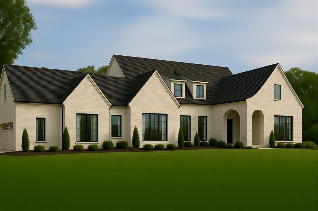 Lot 1 McConnell Road, Gunter, TX 75058, 4 Habitaciones Habitaciones , ,3 BañosBaños,Residential,En Venta,Lot 1 McConnell Road,20959707