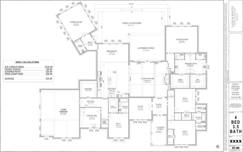 Lot 1 McConnell Road, Gunter, TX 75058, 4 Habitaciones Habitaciones , ,3 BañosBaños,Residential,En Venta,Lot 1 McConnell Road,20959707
