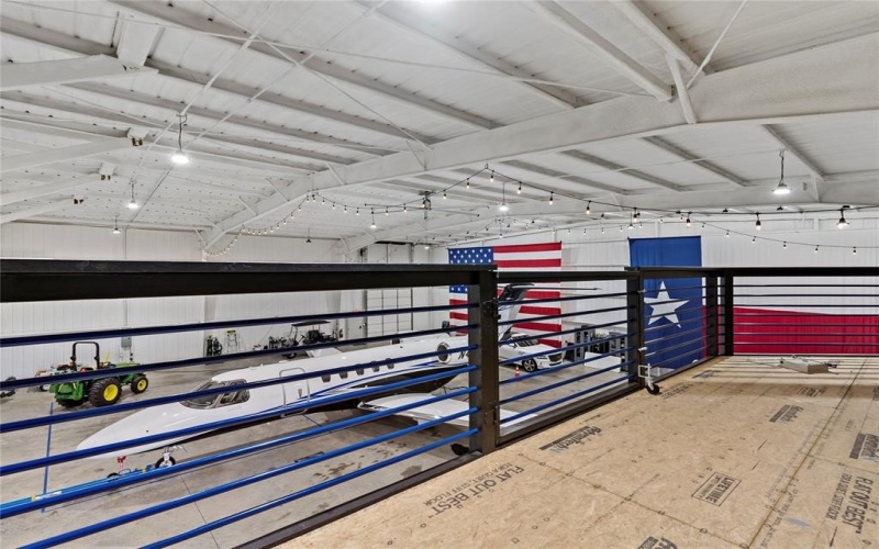 6700 Collier Drive #Hangar 4, Paris, TX 75462, ,Commercial Sale,For Sale,6700 Collier Drive,0,20962309