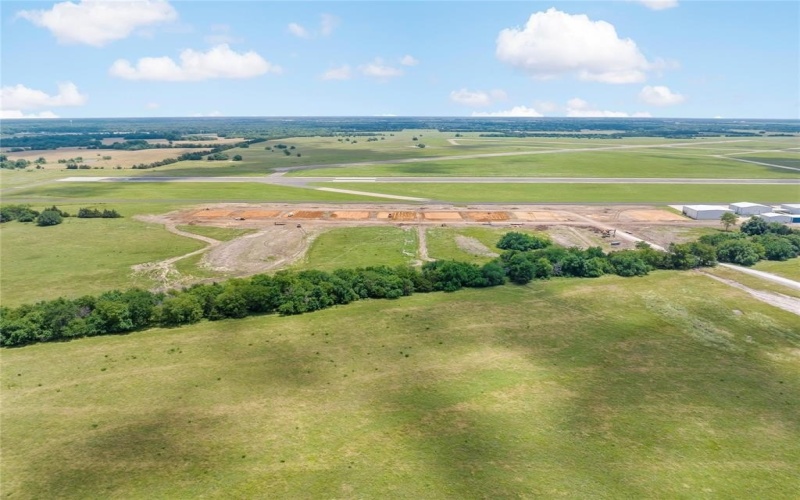 6700 Collier Drive #Hangar 4, Paris, TX 75462, ,Commercial Sale,For Sale,6700 Collier Drive,0,20962309