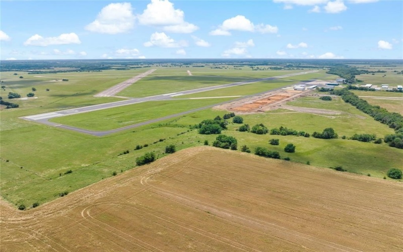 6700 Collier Drive #Hangar 4, Paris, TX 75462, ,Commercial Sale,For Sale,6700 Collier Drive,0,20962309