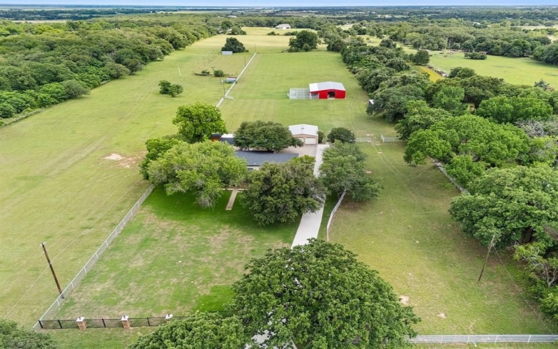 1215 E Stegall Road, Robinson, TX 76706, 4 Habitaciones Habitaciones , ,5 BañosBaños,Residential,En Venta,1215 E Stegall Road,20963056