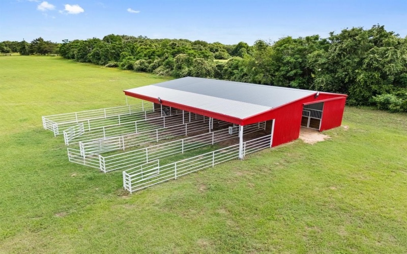 1215 E Stegall Road, Robinson, TX 76706, 4 Habitaciones Habitaciones , ,5 BañosBaños,Residential,En Venta,1215 E Stegall Road,20963056