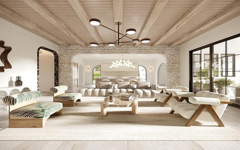 6823 Norway Road, Dallas, TX 75230, 5 Habitaciones Habitaciones , ,6 BañosBaños,Residential,En Venta,6823 Norway Road,20963382