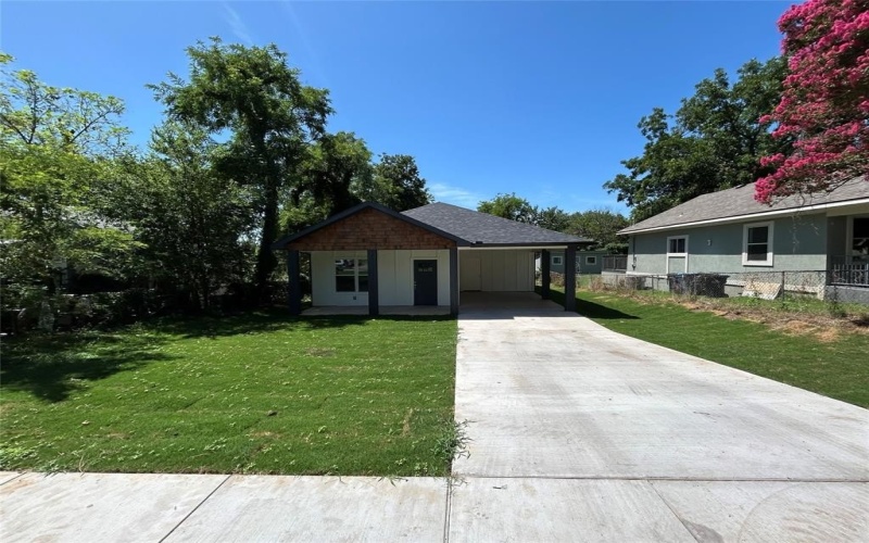622 E Woodard Street, Denison, TX 75021, 3 Bedrooms Bedrooms, ,2 BathroomsBathrooms,Residential,For Sale,622 E Woodard Street,0,20963392