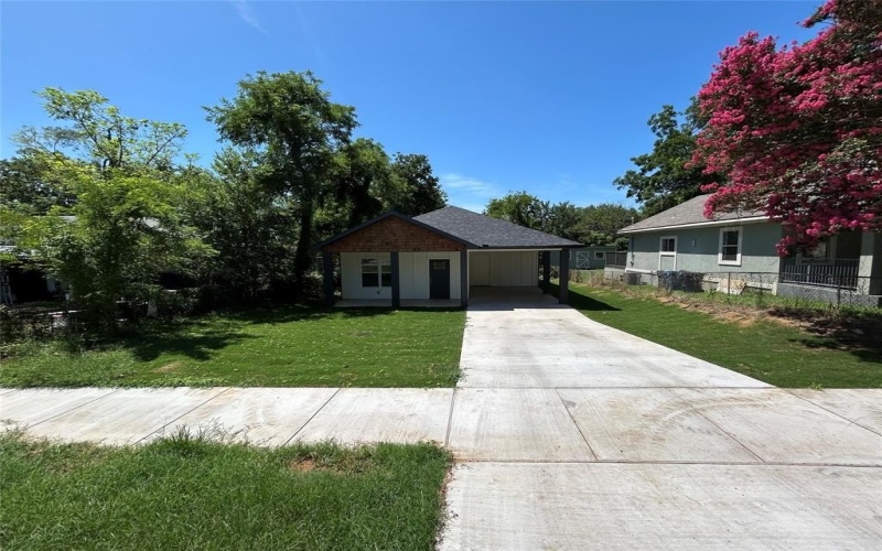 622 E Woodard Street, Denison, TX 75021, 3 Bedrooms Bedrooms, ,2 BathroomsBathrooms,Residential,For Sale,622 E Woodard Street,0,20963392