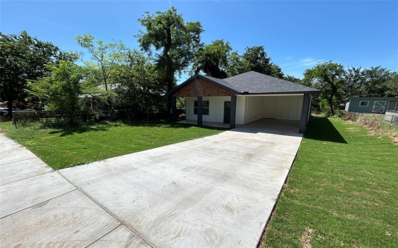 622 E Woodard Street, Denison, TX 75021, 3 Bedrooms Bedrooms, ,2 BathroomsBathrooms,Residential,For Sale,622 E Woodard Street,0,20963392