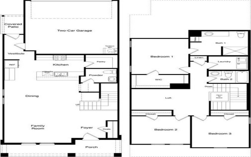 3017 PECAN FARM Lane, Fort Worth, TX 76140, 3 Bedrooms Bedrooms, ,2 BathroomsBathrooms,Residential,For Sale,3017 PECAN FARM Lane,20963478