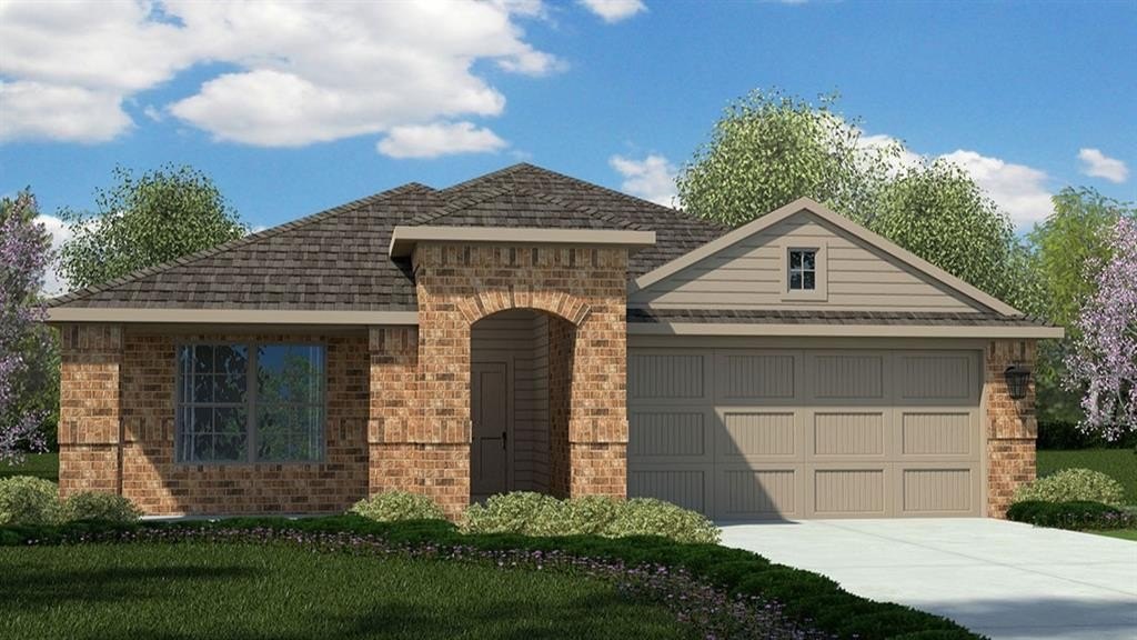 9409 GOLDEN TREE Avenue, Fort Worth, TX 76108, 4 Bedrooms Bedrooms, ,2 BathroomsBathrooms,Residential,For Sale,9409 GOLDEN TREE Avenue,20963735