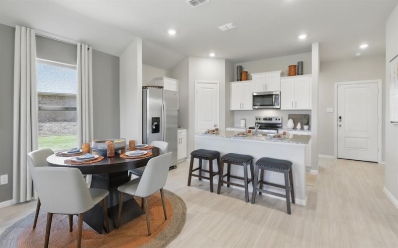 9409 GOLDEN TREE Avenue, Fort Worth, TX 76108, 4 Bedrooms Bedrooms, ,2 BathroomsBathrooms,Residential,For Sale,9409 GOLDEN TREE Avenue,20963735