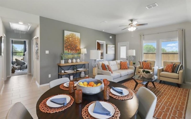 9409 GOLDEN TREE Avenue, Fort Worth, TX 76108, 4 Bedrooms Bedrooms, ,2 BathroomsBathrooms,Residential,For Sale,9409 GOLDEN TREE Avenue,20963735