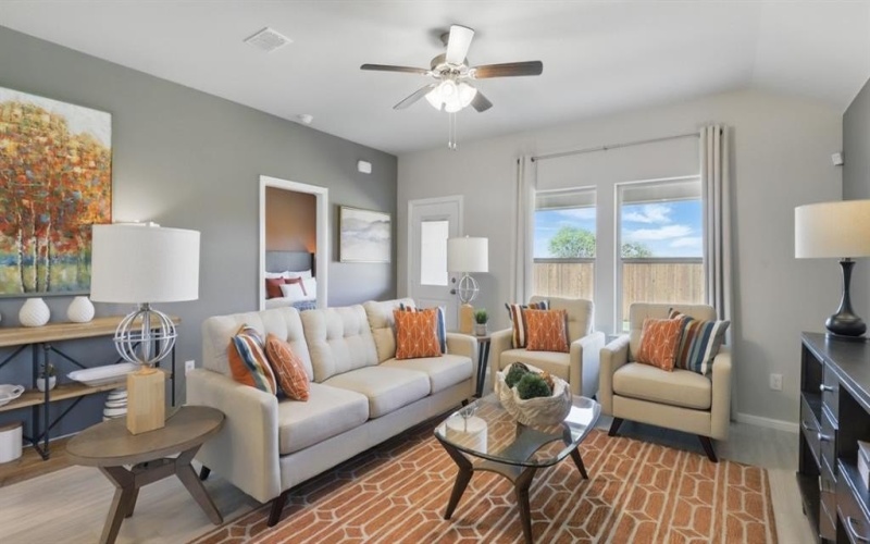 9409 GOLDEN TREE Avenue, Fort Worth, TX 76108, 4 Bedrooms Bedrooms, ,2 BathroomsBathrooms,Residential,For Sale,9409 GOLDEN TREE Avenue,20963735