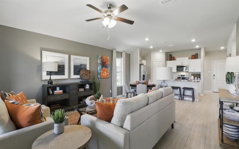 9409 GOLDEN TREE Avenue, Fort Worth, TX 76108, 4 Bedrooms Bedrooms, ,2 BathroomsBathrooms,Residential,For Sale,9409 GOLDEN TREE Avenue,20963735