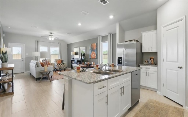 9409 GOLDEN TREE Avenue, Fort Worth, TX 76108, 4 Bedrooms Bedrooms, ,2 BathroomsBathrooms,Residential,For Sale,9409 GOLDEN TREE Avenue,20963735