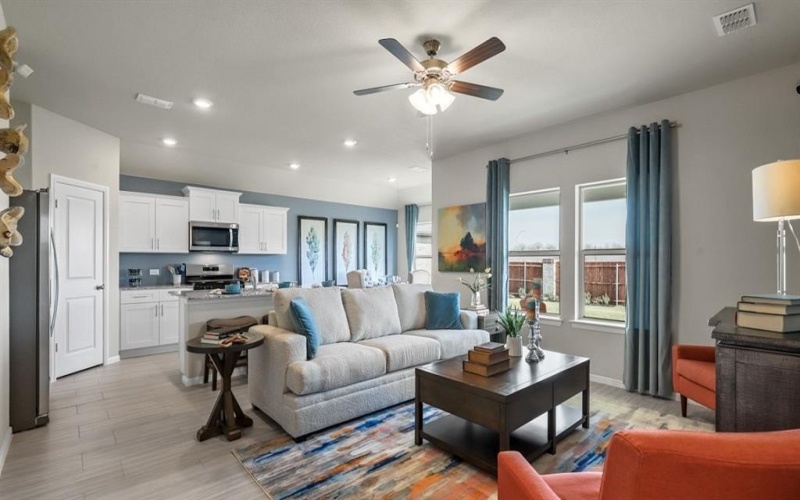 9460 MINT HILL Drive, Fort Worth, TX 76108, 3 Habitaciones Habitaciones , ,2 BañosBaños,Residential,En Venta,9460 MINT HILL Drive,20963821