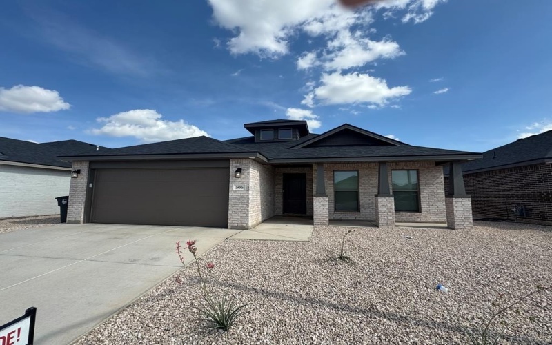 506 Panhandle Drive, Odessa, TX 79765, 3 Habitaciones Habitaciones , ,2 BañosBaños,Residential,En Venta,506 Panhandle Drive,160873