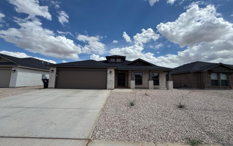 506 Panhandle Drive, Odessa, TX 79765, 3 Habitaciones Habitaciones , ,2 BañosBaños,Residential,En Venta,506 Panhandle Drive,160873
