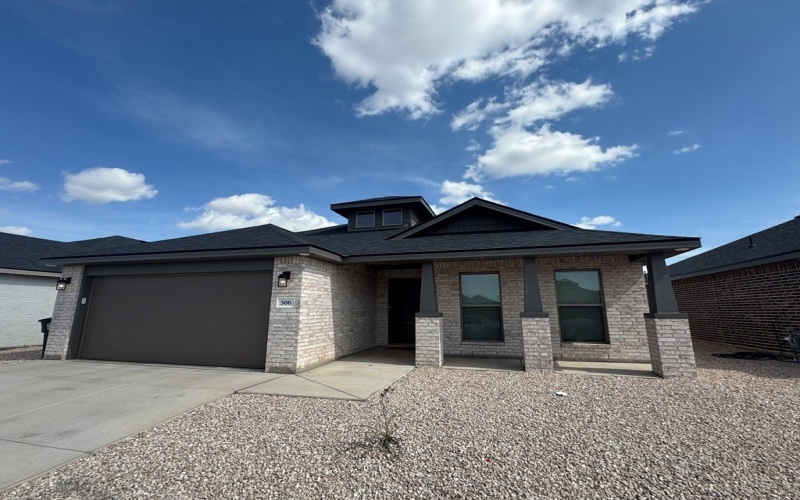 506 Panhandle Drive, Odessa, TX 79765, 3 Habitaciones Habitaciones , ,2 BañosBaños,Residential,En Venta,506 Panhandle Drive,160873