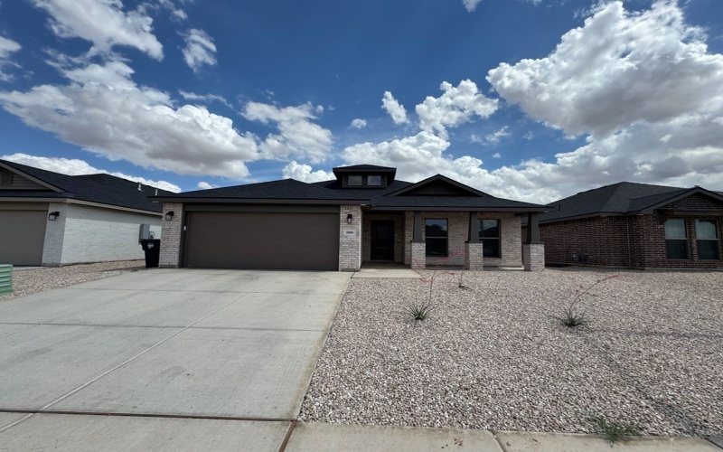 506 Panhandle Drive, Odessa, TX 79765, 3 Habitaciones Habitaciones , ,2 BañosBaños,Residential,En Venta,506 Panhandle Drive,160873