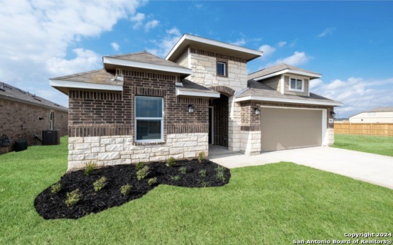 4208 Hampshire Way, San Antonio, TX 78245, 4 Bedrooms Bedrooms, ,3 BathroomsBathrooms,Residential,For Sale,4208 Hampshire Way,1874909