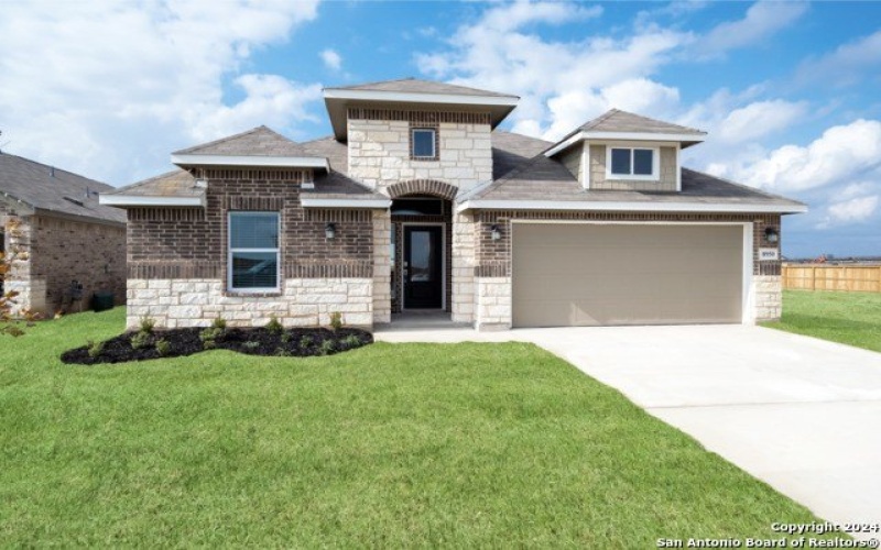 4208 Hampshire Way, San Antonio, TX 78245, 4 Bedrooms Bedrooms, ,3 BathroomsBathrooms,Residential,For Sale,4208 Hampshire Way,1874909