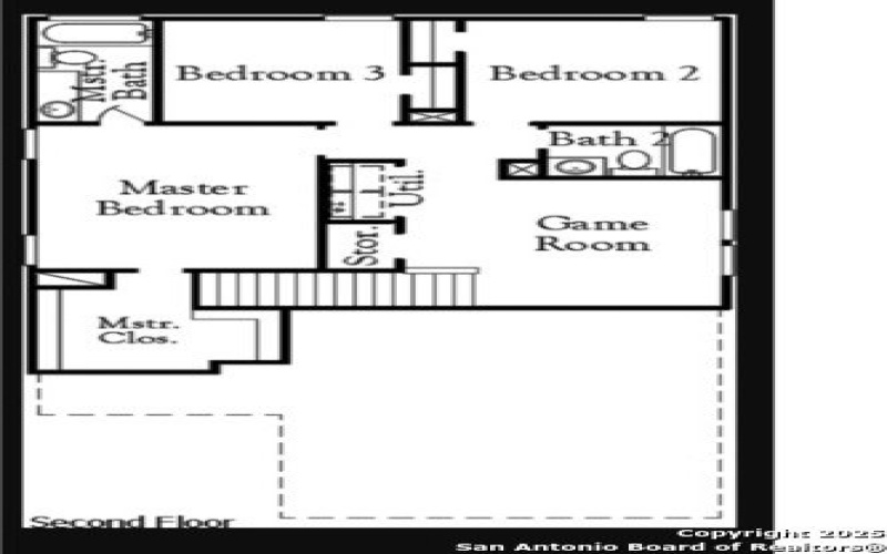 4715 Fireweed Court, San Antonio, TX 78263, 3 Bedrooms Bedrooms, ,2 BathroomsBathrooms,Residential,For Sale,4715 Fireweed Court,1874984