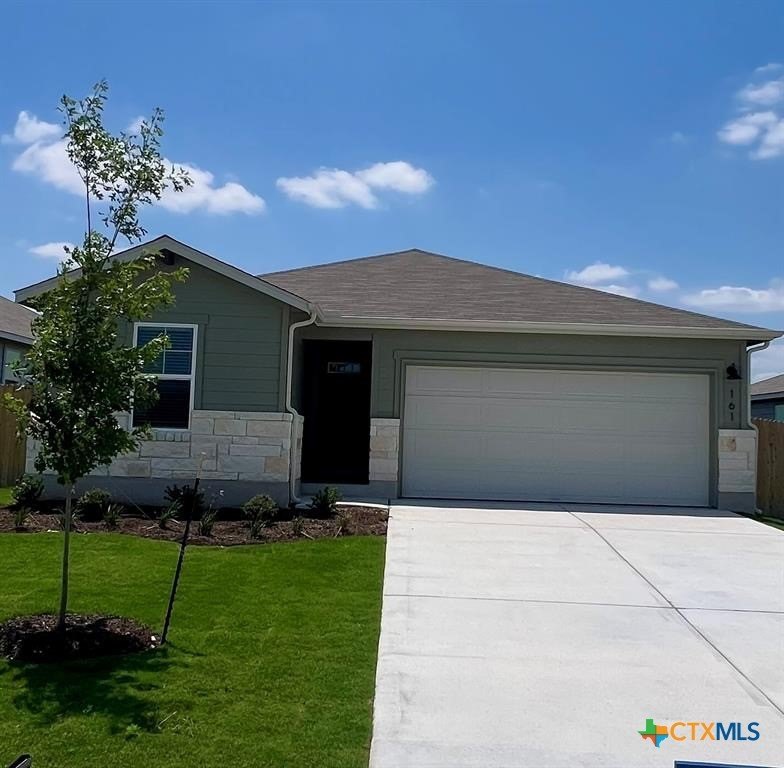 161 N Honey Bee Road, Jarrell, TX 76537, 3 Bedrooms Bedrooms, ,2 BathroomsBathrooms,Residential,For Sale,161 N Honey Bee Road,583149