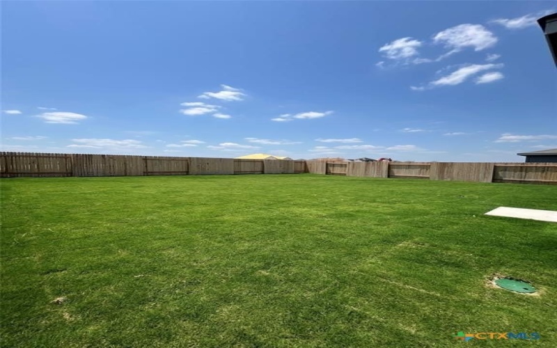 161 N Honey Bee Road, Jarrell, TX 76537, 3 Bedrooms Bedrooms, ,2 BathroomsBathrooms,Residential,For Sale,161 N Honey Bee Road,583149