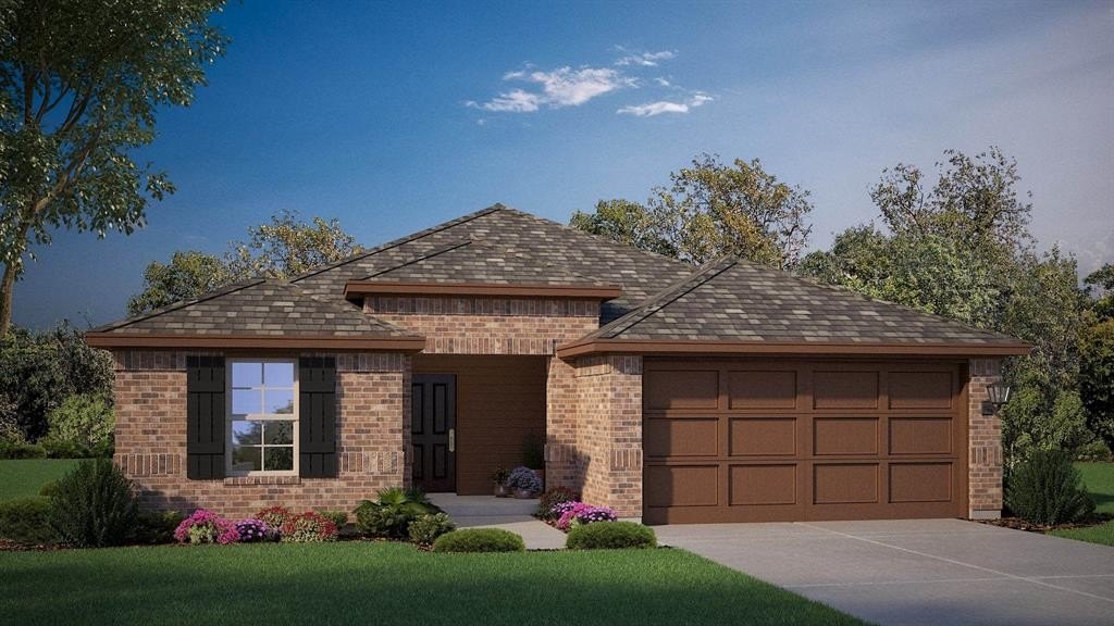 508 CRESTRIDGE Drive N, Cleburne, TX 76033, 3 Habitaciones Habitaciones , ,2 BañosBaños,Residential,En Venta,508 CRESTRIDGE Drive N,20964011