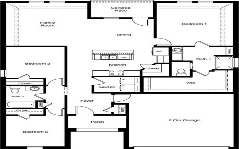 508 CRESTRIDGE Drive N, Cleburne, TX 76033, 3 Habitaciones Habitaciones , ,2 BañosBaños,Residential,En Venta,508 CRESTRIDGE Drive N,20964011