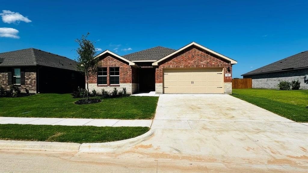 408 MARSH Street, Cleburne, TX 76033, 4 Bedrooms Bedrooms, ,2 BathroomsBathrooms,Residential,For Sale,408 MARSH Street,20964024
