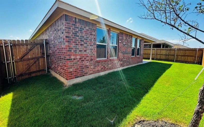 408 MARSH Street, Cleburne, TX 76033, 4 Bedrooms Bedrooms, ,2 BathroomsBathrooms,Residential,For Sale,408 MARSH Street,20964024