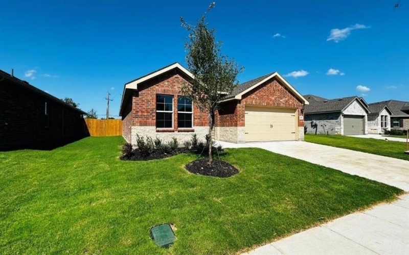408 MARSH Street, Cleburne, TX 76033, 4 Bedrooms Bedrooms, ,2 BathroomsBathrooms,Residential,For Sale,408 MARSH Street,20964024
