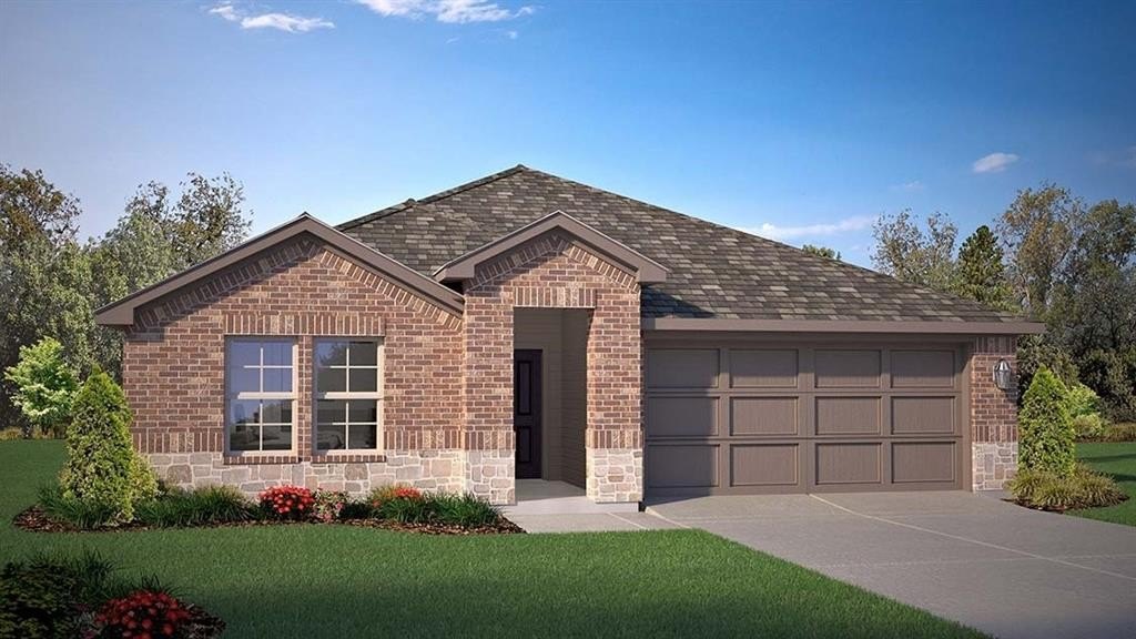 1616 STRATH Street, Cleburne, TX 76033, 4 Habitaciones Habitaciones , ,2 BañosBaños,Residential,En Venta,1616 STRATH Street,20964040