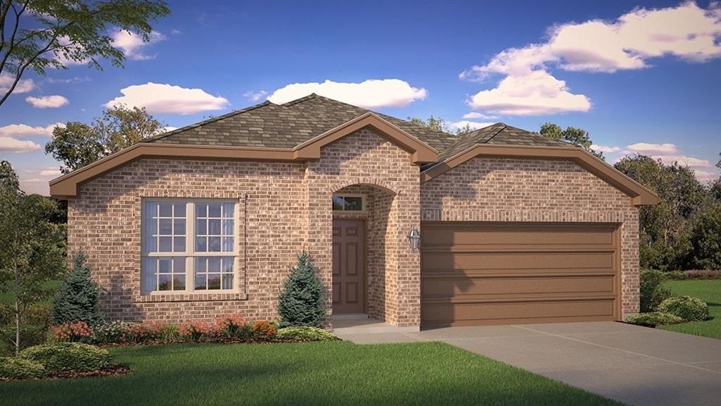 956 TRACTION Trail, Cleburne, TX 76031, 4 Habitaciones Habitaciones , ,2 BañosBaños,Residential,En Venta,956 TRACTION Trail,20964284